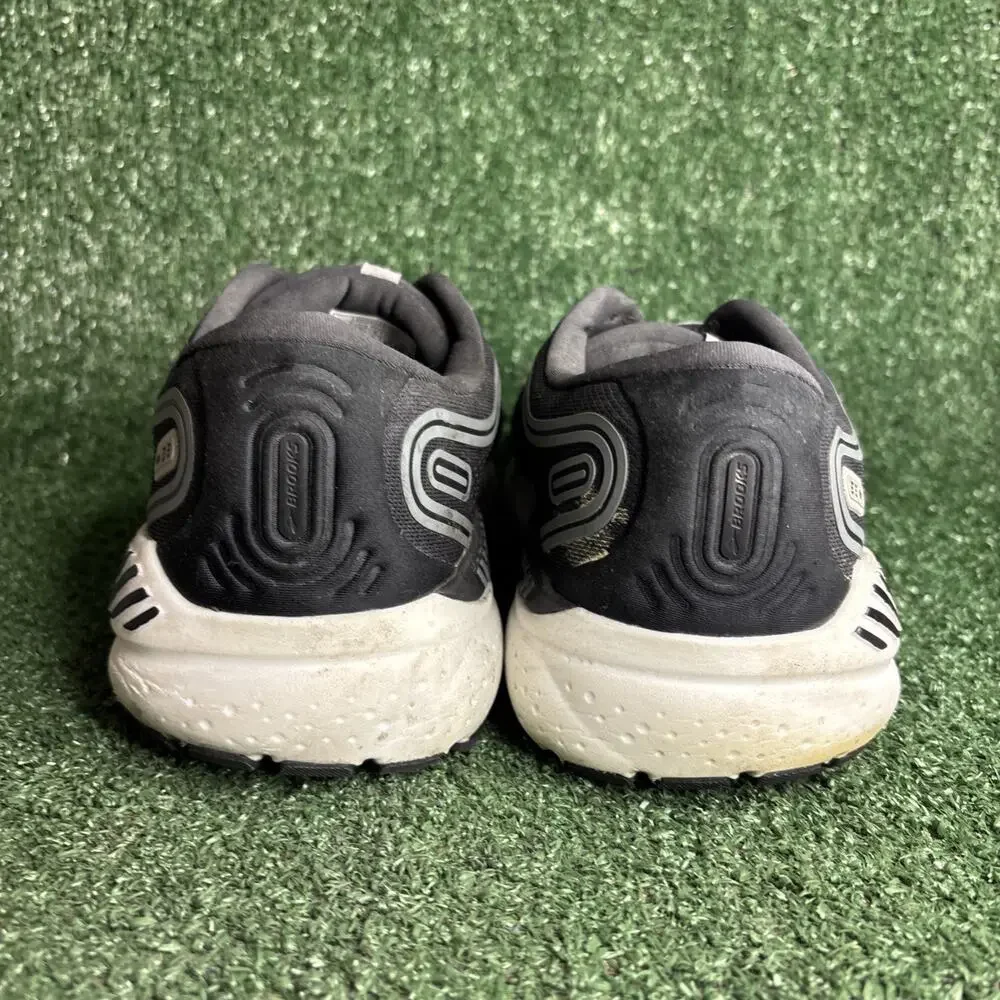 Brooks Ariel GTS 23 Womens Running Shoes Black Grey 11‎ 2E Extra Wide Cushioned